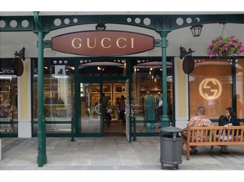 parndorf outlet gucci|Gucci parndorf.